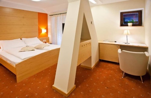 Radovljica Bed & Breakfast | Vila Podvin