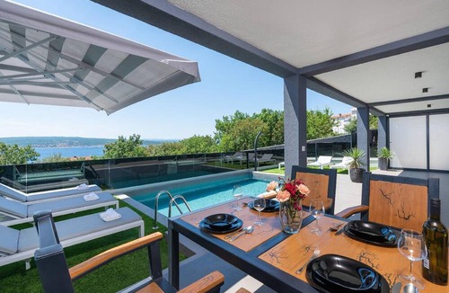 Crikvenica House | Villa Twins - Standard