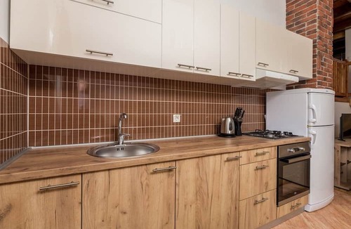 Vrbovsko Apartment | One bedroom apartment Vrbovsko, Gorski kotar (A-20268-c)