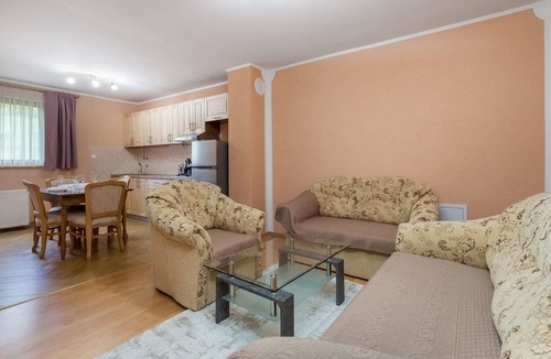 Vrbovsko Apartment | Two bedroom apartment with terrace Vrbovsko, Gorski kotar (A-20268-a)