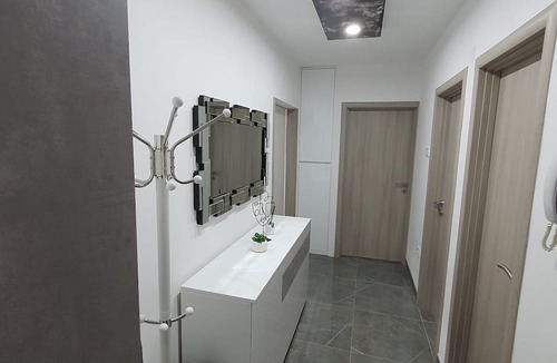 Nasice Apartment | Apartment Pallaton