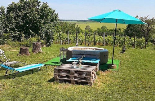 Suza House | Holiday Home Mali Anđeo