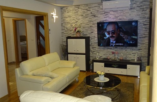 Rovanjska Apartment | Apartment Rončević