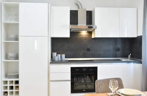 Citluk Villa | Villa Sierra