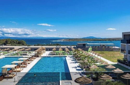 Liznjan Hotel | Resort Del Mar Emotion