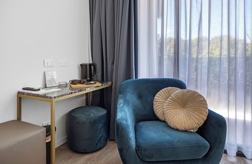 Liznjan Hotel | Resort Del Mar Emotion