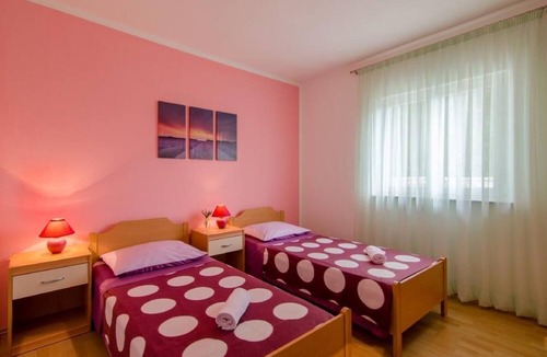 Marceljani House | House Mia- privacy and fenced property