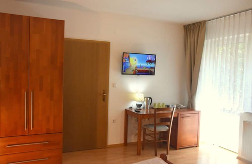 Bled House | Nature Hotel Lukanc Bled
