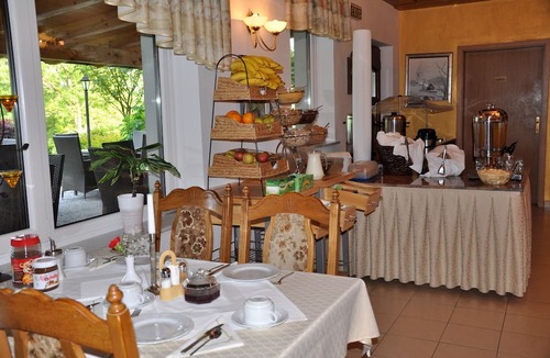 Bled House | Nature Hotel Lukanc Bled