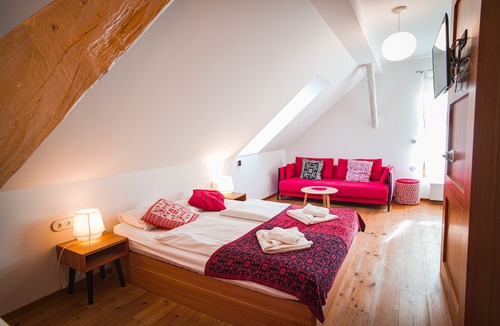 Podkoren House | PrGavedarjo