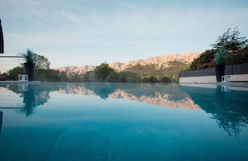 Jurandvor Villa | Luxury Villa Besca with Pool