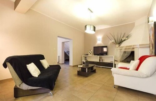 Cere House | Beautiful holiday home in Cere with private pool