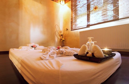 Moravske Toplice Hotel | TERME VIVAT