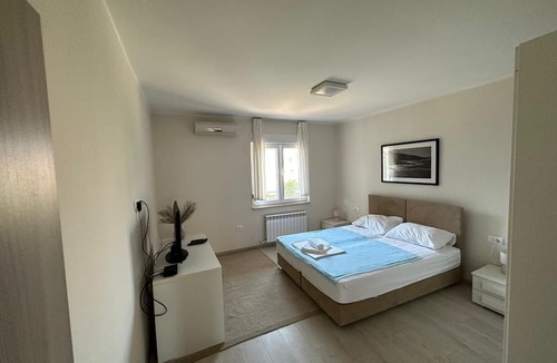Pjescana Uvala Villa | Villa Rosa