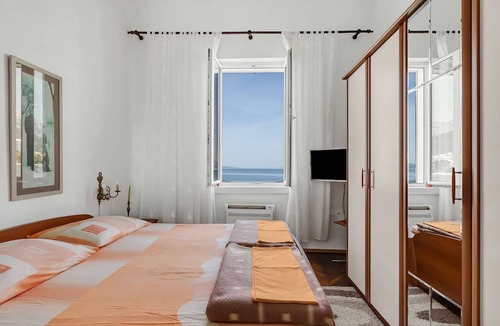 Makarska Villa | Beach rooms Riviera