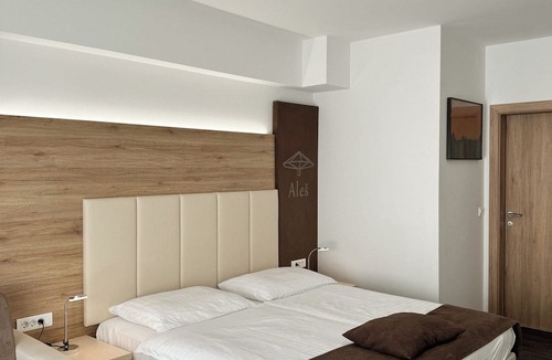 Kranj Hotel | Hiša Aleš
