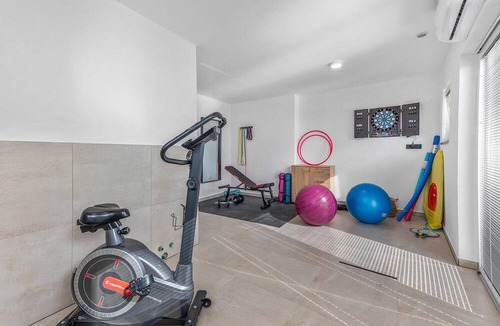 Bakar House | 4 bedroom accommodation in Hreljin