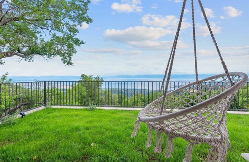 Bakar House | 4 bedroom accommodation in Hreljin