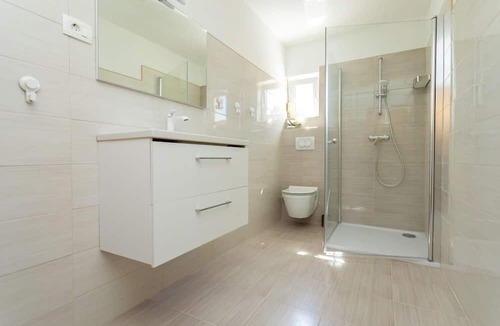 Soline House | Holiday house Krk - with private pool: - Soline, Island Krk, Croatia