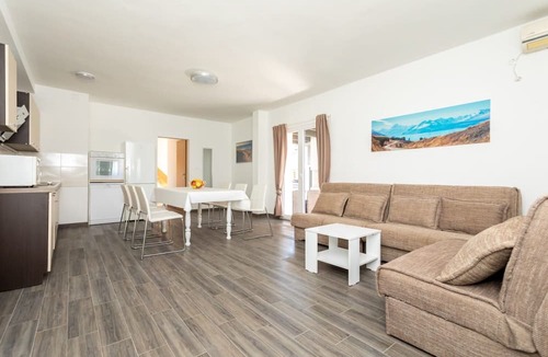 Soline House | Holiday house Krk - with private pool: - Soline, Island Krk, Croatia