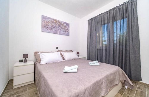Praznica House | Secluded Vacation House Bračuta With Swimming Pool