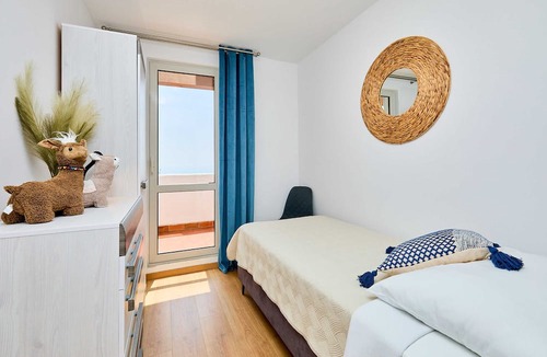 Gorica Apartment | Vista Del Mare