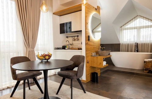Maribor Bed & Breakfast | Apartments Kavenija
