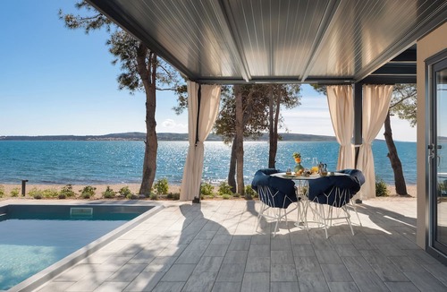 Povljana Resort | Aminess Style Camping Avalona Glamping Villas & Holiday Homes