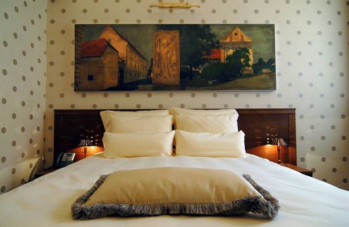 Ptuj Hotel | Hotel Mitra