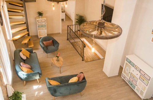 Tribalj House | Villa Tereza