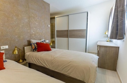Majsperk House | La Siesta