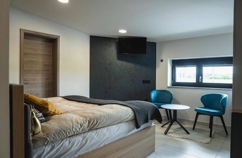 Majsperk House | La Siesta