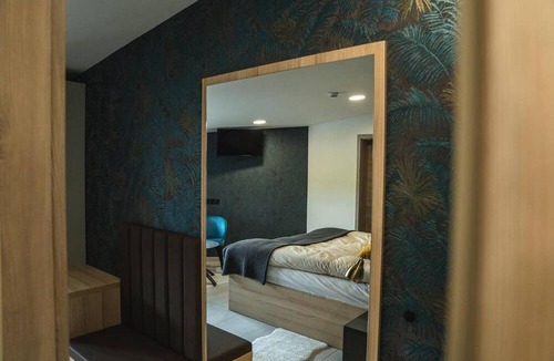 Majsperk House | La Siesta
