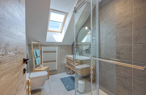 Luce Apartment | Homestead Metul Pool Suite 2, Luče, Slovenia