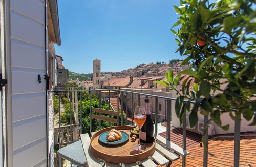 Hvar Old Town Hotel | Villa Porta Maestra
