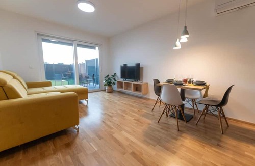 Ptuj Apartment | Apartments La Siesta