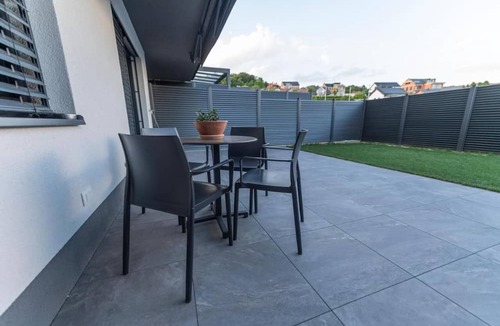 Ptuj Apartment | Apartments La Siesta