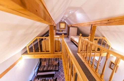 Zavrc Villa | Villa Dolina Miru