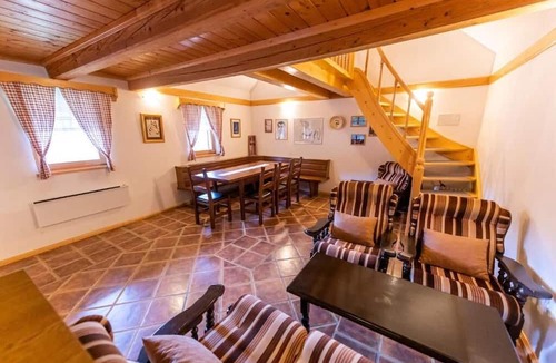 Zavrc Villa | Villa Dolina Miru