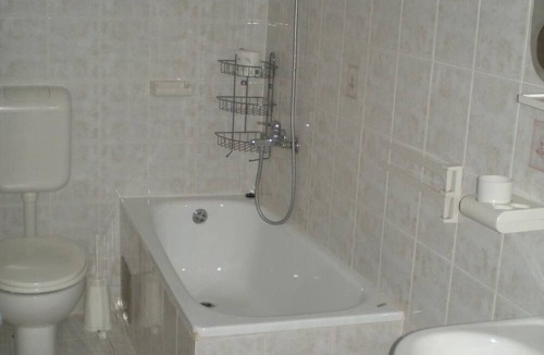 Povile Apartment | Holiday apartment Novi Vinodolski for 1 - 5 persons with 2 bedrooms - Holiday apartment