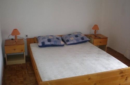 Povile Apartment | Holiday apartment Novi Vinodolski for 1 - 5 persons with 2 bedrooms - Holiday apartment