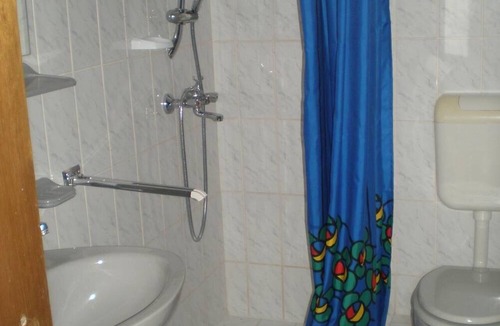 Povile Apartment | Holiday apartment Novi Vinodolski for 1 - 5 persons with 2 bedrooms - Holiday apartment