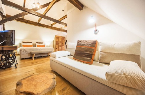 Obcina Brezovica Hotel | Hotel Pok Garni