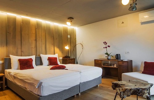 Obcina Brezovica Hotel | Hotel Pok Garni