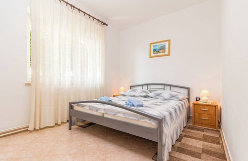 Gregovica Apartment | Holiday House Damir - Apartment 2