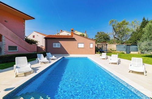 Gregovica Apartment | Holiday House Damir - Apartment 2