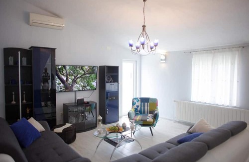 Citluk House | Holiday house with a swimming pool Hrvace, Zagora (K-21398)
