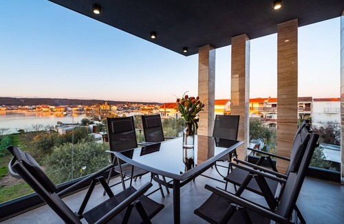 Sukosan Apartment | Penthouse Punta Vista