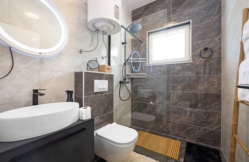 Sinj Villa | Villa Noemi with Private Pool
