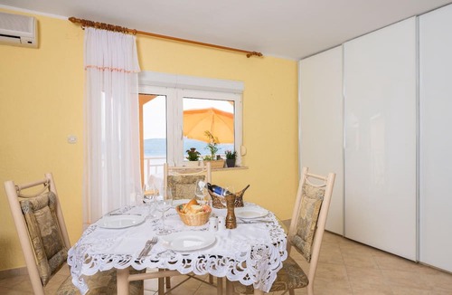 Zagorje House | Panoramare house with sea view